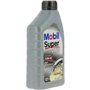 Bidon huile de moteur - MOBIL - S2000 10W40 Formula-P - 1 L - 4 saisons