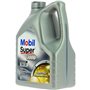 MOBIL Huile-Additif SUPER 3000 Formula-P - Synthetique / 0W30 / 5L