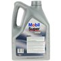 MOBIL Huile-Additif SUPER 3000 Formula-P - Synthetique / 0W30 / 5L