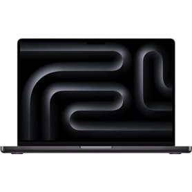 Apple - 14'' MacBook Pro M4 - RAM 16Go - Stockage 512Go SSD - CPU 10 coeurs - GPU 10 coeurs - Noir sidéral