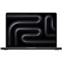 Apple - 14'' MacBook Pro M4 - RAM 16Go - Stockage 512Go SSD - CPU 10 coeurs - GPU 10 coeurs - Noir sidéral