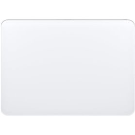 Magic Trackpad - Blanc Multi-Touch Surface