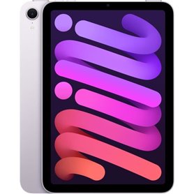 APPLE iPad mini (2024) - 8.3''- WiFi - 128 Go - Purple