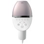 PHILIPS BRI949/90 -  Epilateur Lumiere Pulsée Lumea Prestige  utilisation sur secteur - 4 embouts