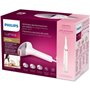 PHILIPS BRI949/90 -  Epilateur Lumiere Pulsée Lumea Prestige  utilisation sur secteur - 4 embouts