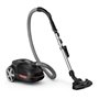 Aspirateur traineau avec sac - PHILIPS - XD5123/10 - 900 W - 4 L - Noir