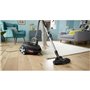 Aspirateur traineau avec sac - PHILIPS - XD5123/10 - 900 W - 4 L - Noir