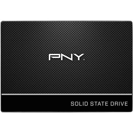 PNY - Disque SSD Interne - CS900 - 4To - 2