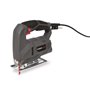Scie sauteuse POWERPLUS POWE30010 - Angle réglable - 450 W - Coupe 55/5mm