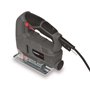 Scie sauteuse POWERPLUS POWE30010 - Angle réglable - 450 W - Coupe 55/5mm