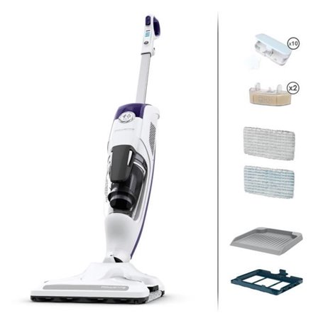 Rowenta RY773 Steam mop 0