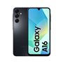 SAMSUNG Galaxy A16 Smartphone 128Go Bleu nuit