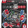 Black DOG - Jeux de Société - SCHMIDT SPIELE - Affrontez le mystérieux Black DOG dans ce jeu de stratégie captivant !