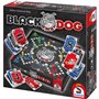 Black DOG - Jeux de Société - SCHMIDT SPIELE - Affrontez le mystérieux Black DOG dans ce jeu de stratégie captivant !