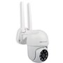 Caméra de surveillance rotative - SCS SENTINEL - SVI0069 - Exrérieur - Infrarouge