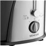 Centrifugeuse - SENCOR - SJE 741SS - 400 W - Argent