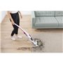 Aspirateur balai sans fil 2-en-1 - SENCOR - SVC 7814VT - 110 W - 76 dB - 0,5 L - Blanc / Violet