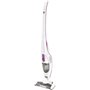 Aspirateur balai sans fil 2-en-1 - SENCOR - SVC 7814VT - 110 W - 76 dB - 0,5 L - Blanc / Violet