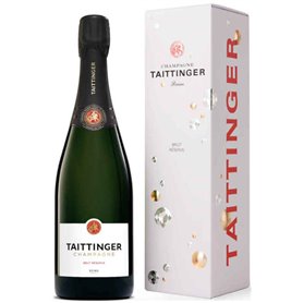 Taittinger Brut Réserve Etui 150 cl