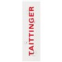 Taittinger Brut Réserve Etui 150 cl