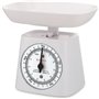 Balance de cuisine mécanique - TERRAILLON - Basic Clasic - Portée 5 Kg - Bol 0