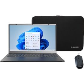 PC Portable Notebook - THOMSON NEO15 - 15