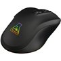 Souris Gamer sans fil - The G-Lab - KULT-KRYPTON - Noir