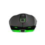 Souris Gamer sans fil - The G-Lab - KULT-KRYPTON - Noir