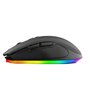 Souris Gamer sans fil - The G-Lab - KULT-KRYPTON - Noir