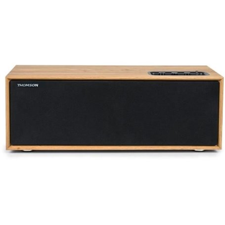 Enceinte Bluetooth - THOMSON - WS702 - 150W - Bois - RCA