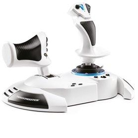 Joystick - THRUSTMASTER - T.Flight Hotas One MSFS Edition