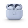 Ecouteurs sans fil Bluetooth - Urban Ears BOO - Slightly Blue - 30h d'autonomie - Bleu clair