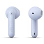 Ecouteurs sans fil Bluetooth - Urban Ears BOO - Slightly Blue - 30h d'autonomie - Bleu clair