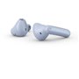 Ecouteurs sans fil Bluetooth - Urban Ears BOO - Slightly Blue - 30h d'autonomie - Bleu clair