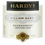 William Hardy 2020 Chardonnay - Vin blanc d'Australie