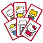 Jeu de société - WINNING MOVES - Match Hello Kitty - Alignez 5 cubes identiques pour gagner