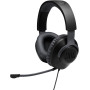 JBL Quantum 100 – Casque filaire avec micro