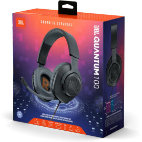 JBL Quantum 100