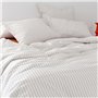Housse de Couette HappyFriday Beige Lit 1 persone 155 x 220 cm 28 x 4 x 38 cm