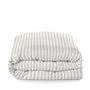 Housse de Couette HappyFriday Beige Lit 1 persone 155 x 220 cm 28 x 4 x 38 cm