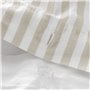 Housse de Couette HappyFriday Beige Lit de 120 200 x 200 cm