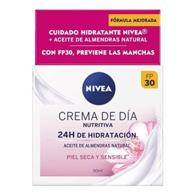 Crème de jour Nivea 50 ml