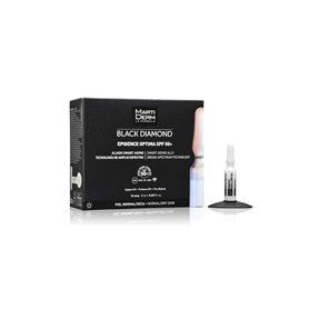 Ampoules Martiderm Epigence Optima