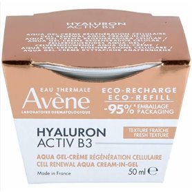 Gel après-rasage Avene HYALURON ACTIV B3