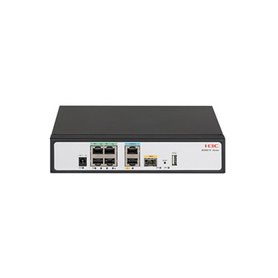 Router H3C MSR610 Noir