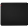 Tapis 100164945 Noir Caoutchouc