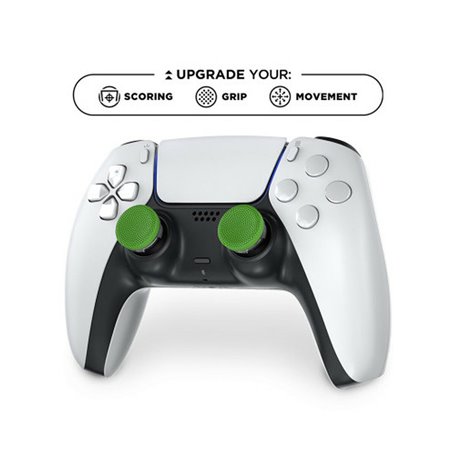 Contrôle des jeux SteelSeries KontrolFreek Precision Sports: Soccer Edition