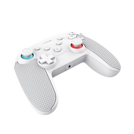 Manette Pro pour Nintendo Switch + Câble USB Trust GXT 1246W