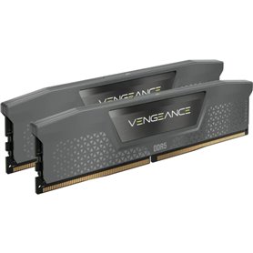 Mémoire RAM Corsair CMK32GX5M2B6400Z32 32 GB DDR5 4800 MHz cl32