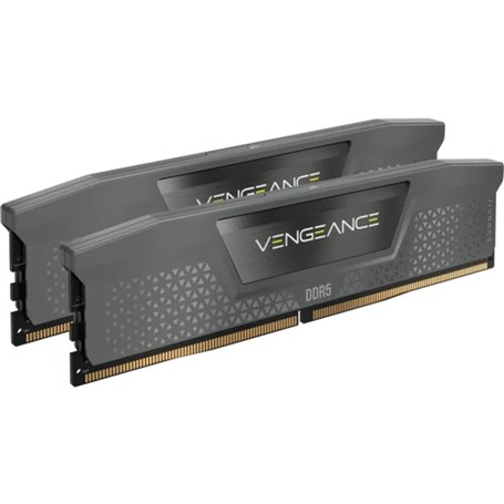 Mémoire RAM Corsair CMK32GX5M2B6400Z32 32 GB DDR5 4800 MHz cl32